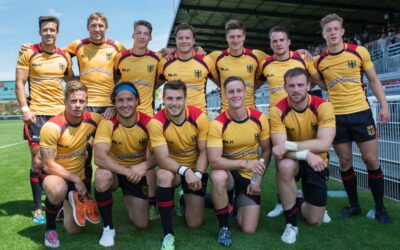 Rugby & Teamentwicklung?