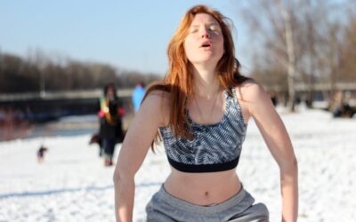 Atmung, Stress & starkes Immunsystem